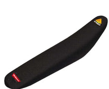 Load image into Gallery viewer, Polisport Plastics POLISPORT PERFORMANCE RACING SEAT BLACK 8156700001