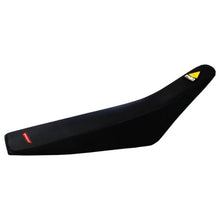 Load image into Gallery viewer, Polisport Plastics POLISPORT PERFORMANCE RACING SEAT BLACK/GREY 8156200002