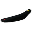 Load image into Gallery viewer, Polisport Plastics POLISPORT PERFORMANCE RACING SEAT BLACK/GREY 8156500002
