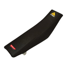 Load image into Gallery viewer, Polisport Plastics POLISPORT PERFORMANCE RACING SEAT BLACK/GREY 8156600002