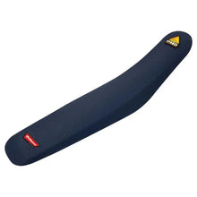 Load image into Gallery viewer, Polisport Plastics POLISPORT PERFORMANCE RACING SEAT BLUE HSQ/GREY 8156300003