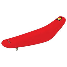 Load image into Gallery viewer, Polisport Plastics POLISPORT PERFORMANCE RACING SEAT RED/GREY 8156500003