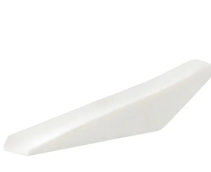 Polisport Plastics POLISPORT PERFORMANCE RACING SEAT WHITE 8156700004