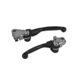 Load image into Gallery viewer, Polisport Plastics POLISPORT ,PIVOT LEVERS BLACK 8487200057