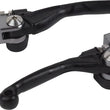 Load image into Gallery viewer, Polisport Plastics POLISPORT , PIVOT LEVERS BLACK 8487200043