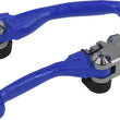 Load image into Gallery viewer, Polisport Plastics POLISPORT , PIVOT LEVERS BLUE 8487200029