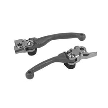 Load image into Gallery viewer, Polisport Plastics POLISPORT ,PIVOT LEVERS GREY 8487200059