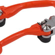 Load image into Gallery viewer, Polisport Plastics POLISPORT , PIVOT LEVERS ORANGE 8487200044