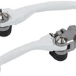 Load image into Gallery viewer, Polisport Plastics POLISPORT ,PIVOT LEVERS WHITE 8487200027