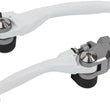 Load image into Gallery viewer, Polisport Plastics POLISPORT ,PIVOT LEVERS WHITE 8487200047