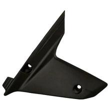 Load image into Gallery viewer, Polisport Plastics POLISPORT RADIATOR CONVEYORS HUSQVARNA, BLACK 8414200001
