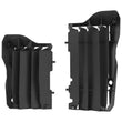 Load image into Gallery viewer, Polisport Plastics POLISPORT RADIATOR LOUVERS, BLACK 8464200001