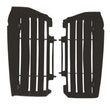 Load image into Gallery viewer, Polisport Plastics POLISPORT ,RADIATOR LOUVERS BLACK 8487900001
