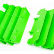 Load image into Gallery viewer, Polisport Plastics POLISPORT RADIATOR LOUVERS GREEN 05 8472400002