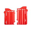 Load image into Gallery viewer, Polisport Plastics POLISPORT RADIATOR LOUVERS HONDA RED CR04 8462900002