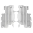 Load image into Gallery viewer, Polisport Plastics POLISPORT RADIATOR LOUVERS HONDA WHITE 8459800001