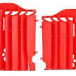 Load image into Gallery viewer, Polisport Plastics POLISPORT RADIATOR LOUVERS, HONDA, RED CR04 8455700002