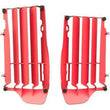 Load image into Gallery viewer, Polisport Plastics POLISPORT RADIATOR LOUVERS, HONDA, RED CR04 8456400002