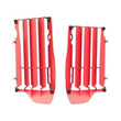 Load image into Gallery viewer, Polisport Plastics POLISPORT RADIATOR LOUVERS, HONDA, RED CR04 8459900002