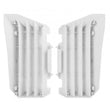 Load image into Gallery viewer, Polisport Plastics POLISPORT RADIATOR LOUVERS, HONDA, WHITE 8456400001