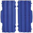 Load image into Gallery viewer, Polisport Plastics POLISPORT RADIATOR LOUVERS, HUSQ BLUE 8455300003