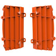 Load image into Gallery viewer, Polisport Plastics POLISPORT RADIATOR LOUVERS, ORANGE 8466800001