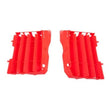 Load image into Gallery viewer, Polisport Plastics POLISPORT RADIATOR LOUVERS, RED CR04 8464200002