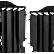 Load image into Gallery viewer, Polisport Plastics POLISPORT RADIATOR LOUVERS SUZUKI BLACK 8464800001