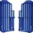 Load image into Gallery viewer, Polisport Plastics POLISPORT RADIATOR LOUVERS YAMAHA BLUE YAM98 8464700002