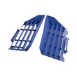 Load image into Gallery viewer, Polisport Plastics POLISPORT RADIATOR LOUVERS, YAMAHA, BLUE 8458100001