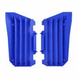 Load image into Gallery viewer, Polisport Plastics POLISPORT RADIATOR LOUVERS, YAMAHA, BLUE YAM98 8455400002