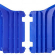 Load image into Gallery viewer, Polisport Plastics POLISPORT RADIATOR LOUVERS, YAMAHA, BLUE YAM98 8455500002