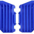 Load image into Gallery viewer, Polisport Plastics POLISPORT RADIATOR LOUVERS, YAMAHA, BLUE YAM98 8455600002