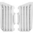 Load image into Gallery viewer, Polisport Plastics POLISPORT RADIATOR LOUVERS, YAMAHA, WHITE 8455400001