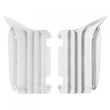 Load image into Gallery viewer, Polisport Plastics POLISPORT RADIATOR LOUVERS, YAMAHA, WHITE 8455500001