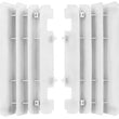 Load image into Gallery viewer, Polisport Plastics POLISPORT RADIATOR LOUVERS, YAMAHA, WHITE 8455600001