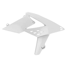 Load image into Gallery viewer, Polisport Plastics POLISPORT RADIATOR SCOOPS BETA WHITE 8418500002
