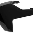 Load image into Gallery viewer, Polisport Plastics POLISPORT RADIATOR SCOOPS HUSQVARNA BLACK 8418100003