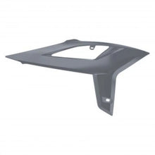 Load image into Gallery viewer, Polisport Plastics POLISPORT RADIATOR SCOOPS NARDO GREY 8425700003