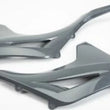 Load image into Gallery viewer, Polisport Plastics POLISPORT RADIATOR SCOOPS NARDO GREY 8473800010