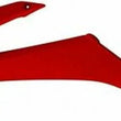 Load image into Gallery viewer, Polisport Plastics POLISPORT RADIATOR SCOOPS RED 8421300003