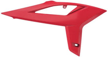 Load image into Gallery viewer, Polisport Plastics POLISPORT RADIATOR SCOOPS RED BETA 8425700004