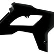 Load image into Gallery viewer, Polisport Plastics POLISPORT RADIATOR SCOOPS RESTYLING BLACK 8469300003