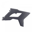 Load image into Gallery viewer, Polisport Plastics POLISPORT RADIATOR SCOOPS RESTYLING NARDO GREY 8469300004