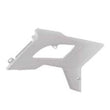 Load image into Gallery viewer, Polisport Plastics POLISPORT RADIATOR SCOOPS RESTYLING WHITE 8469300002