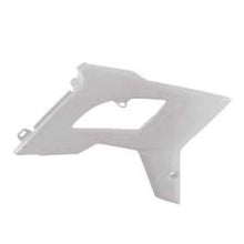 Load image into Gallery viewer, Polisport Plastics POLISPORT RADIATOR SCOOPS RESTYLING WHITE 8469300002
