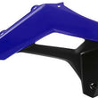 Load image into Gallery viewer, Polisport Plastics POLISPORT RADIATOR SCOOPS SHERCO BLUE/BLACK 8424700001