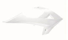 Load image into Gallery viewer, Polisport Plastics POLISPORT RADIATOR SCOOPS WHITE 8005600018