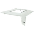 Load image into Gallery viewer, Polisport Plastics POLISPORT RADIATOR SCOOPS WHITE 8425700001