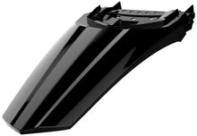 Load image into Gallery viewer, Polisport Plastics POLISPORT REAR FENDER BLACK 8556700003
